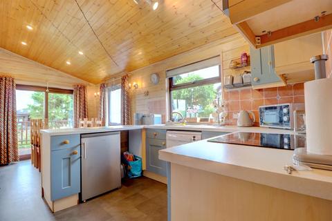 3 bedroom chalet for sale, Hartland Forest Golf Club, Woolsery, Bideford