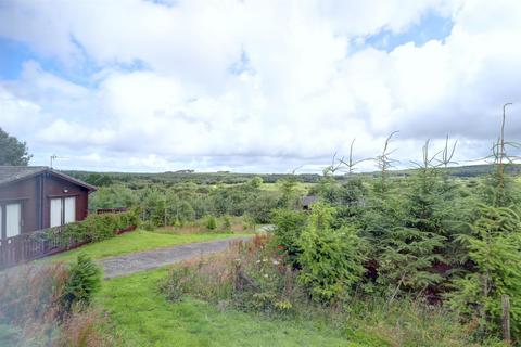 3 bedroom chalet for sale, Hartland Forest Golf Club, Woolsery, Bideford