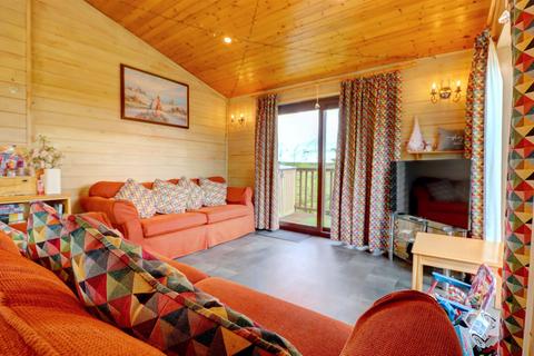 3 bedroom chalet for sale, Hartland Forest Golf Club, Woolsery, Bideford