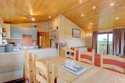 3 bedroom chalet for sale, Hartland Forest Golf Club, Woolsery, Bideford