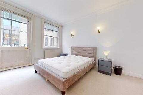 2 bedroom flat to rent, Grosvenor Crescent Mews, London SW1X