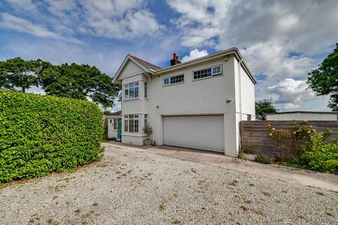 4 bedroom detached house for sale, Carkeel, Saltash PL12