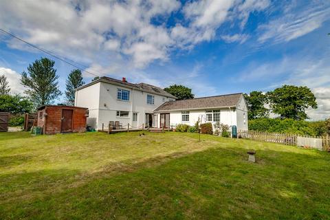 4 bedroom detached house for sale, Carkeel, Saltash PL12