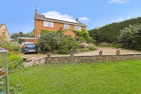 3 bedroom detached house for sale, Culver Hill, Amberley, Stroud