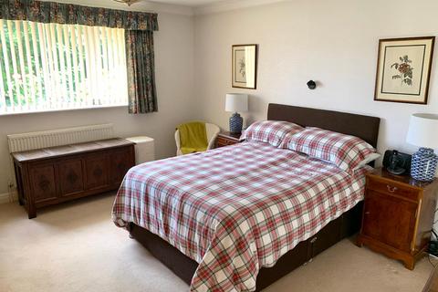 3 bedroom detached bungalow for sale, Westlands, Pickering