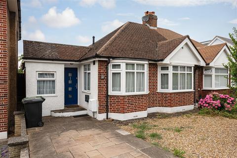 3 bedroom semi-detached bungalow for sale, Ewell Court Avenue, Ewell