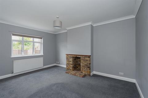 3 bedroom semi-detached bungalow for sale, Ewell Court Avenue, Ewell