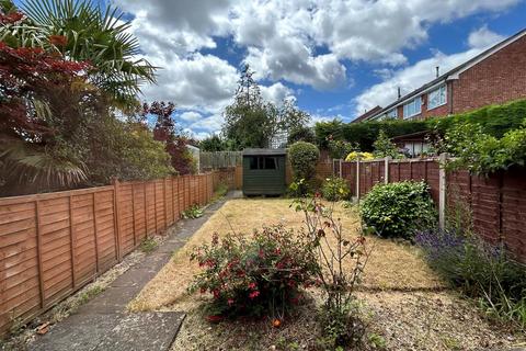 3 bedroom terraced house for sale, Pomeroy Road, Bartley Green, Birmingham