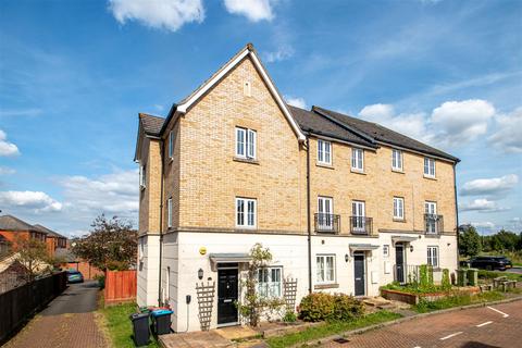 4 bedroom townhouse to rent, Tierney, Oxley Park, Milton Keynes