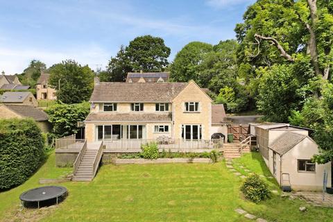 5 bedroom detached house for sale, Kings Mill Lane, Painswick, Stroud