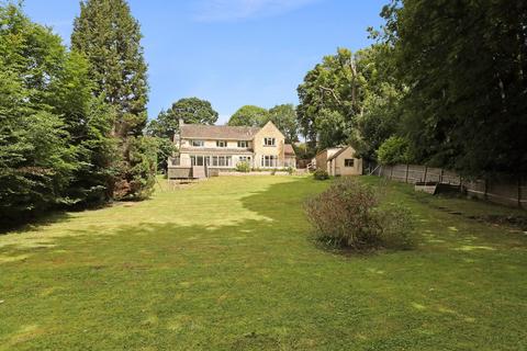 5 bedroom detached house for sale, Kings Mill Lane, Painswick, Stroud