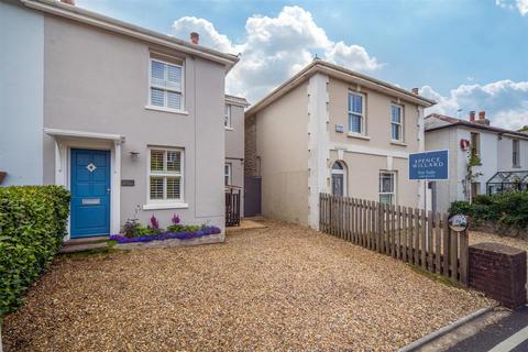 4 bedroom semi-detached house for sale, Bembridge, Isle of Wight