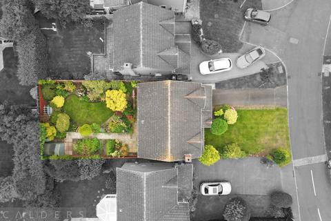 10 Stonehaven, Amington, Tamworth, B77 3QX