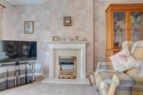 10 Stonehaven, Amington, Tamworth, B77 3QX