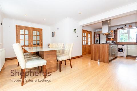 4 bedroom semi-detached house for sale, St. Laurence Drive, Broxbourne EN10