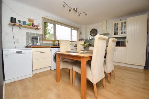 3 bedroom terraced house for sale, Redwald Road, Rendlesham, Woodbridge, Suffolk, IP12