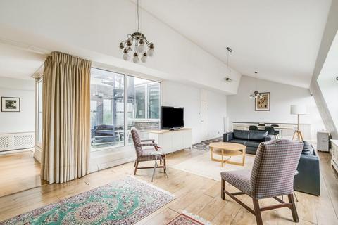 3 bedroom apartment for sale, Marlborough Place, St John's Wood, London, NW8