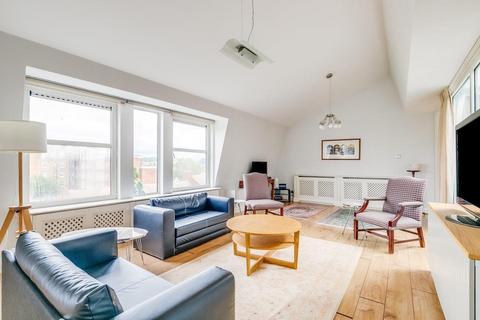 3 bedroom apartment for sale, Marlborough Place, St John's Wood, London, NW8