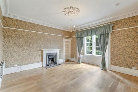 5 bedroom semi-detached house for sale, Heathcote, 22 Harviestoun Road, Dollar FK14 7HG