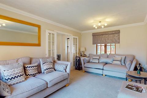 4 bedroom detached house for sale, Berrington Grove, Westcroft, Milton Keynes