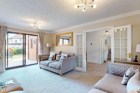 4 bedroom detached house for sale, Berrington Grove, Westcroft, Milton Keynes