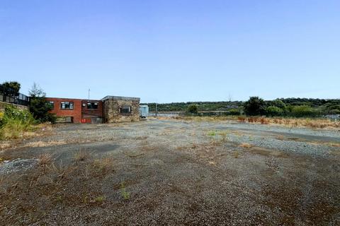 Land to rent, Scarborough Street, Dewsbury