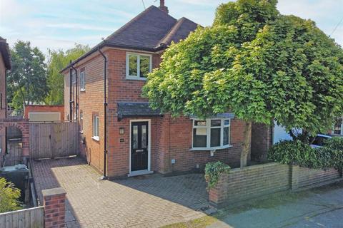 132 Kenrick Road, Nottingham, NG3 6EX