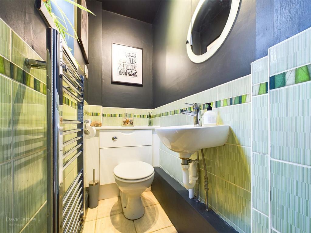 Ground Floor Wc