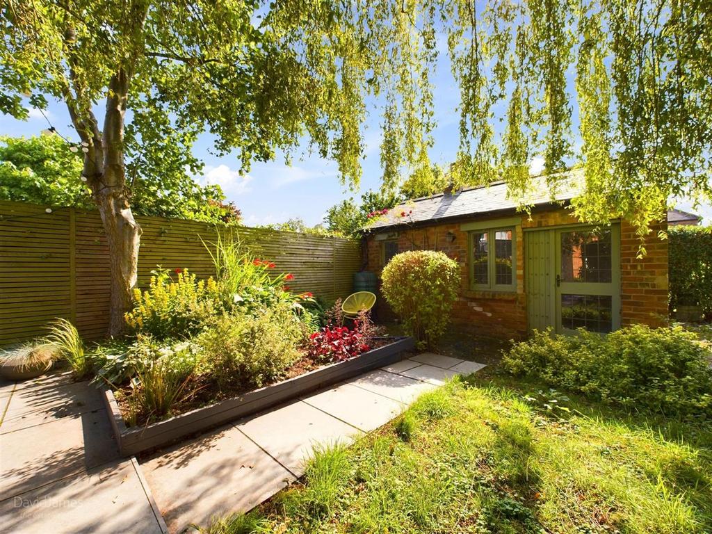 Allotment Cottage