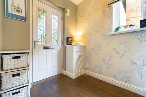 132 Kenrick Road, Nottingham, NG3 6EX