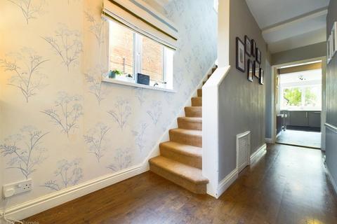 132 Kenrick Road, Nottingham, NG3 6EX