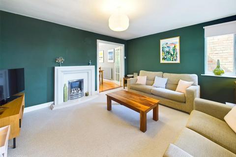 132 Kenrick Road, Nottingham, NG3 6EX