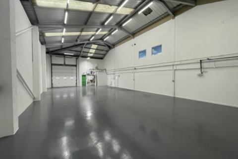 Industrial unit to rent, Unit 5, Sopwith Park, Royce Close, Andover, Hampshire, SP10 3TS
