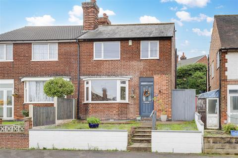 3 bedroom semi-detached house for sale, Edingley Avenue, Sherwood NG5