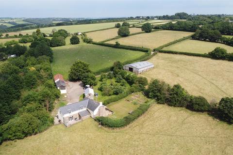 5 bedroom detached house for sale, Chawleigh