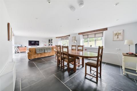 5 bedroom detached house for sale, Chawleigh