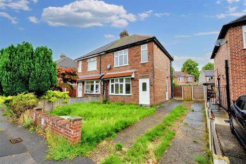 3 bedroom semi-detached house for sale, Clarence Road, Attenborough