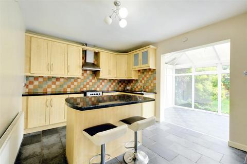 3 bedroom semi-detached house for sale, Clarence Road, Attenborough