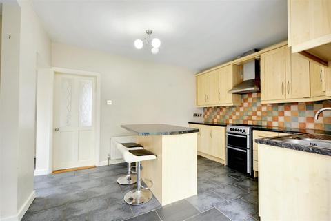 3 bedroom semi-detached house for sale, Clarence Road, Attenborough