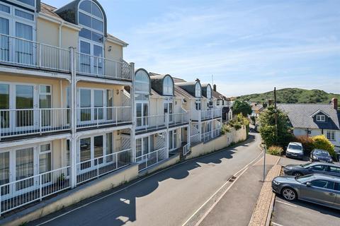 undefined, Mortehoe