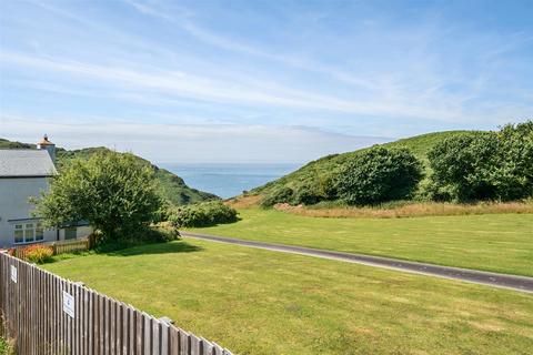 undefined, Mortehoe