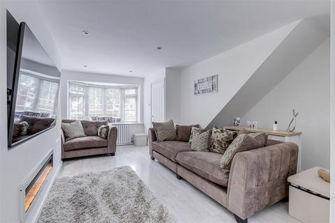 2 bedroom end of terrace house for sale, Spinningdale, Arnold NG5