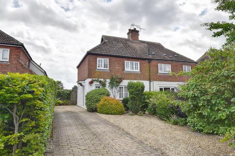 3 bedroom semi-detached house for sale, Rolvenden Road, Tenterden