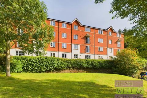 2 bedroom flat for sale, Arbourvale, St. Leonards-On-Sea