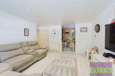 2 bedroom flat for sale, Arbourvale, St. Leonards-On-Sea