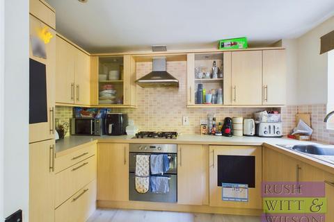 2 bedroom flat for sale, Arbourvale, St. Leonards-On-Sea