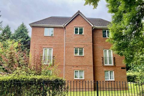 undefined, Haunch Lane, Kings Heath B13
