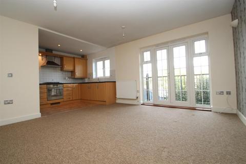 2 bedroom apartment to rent, The Sidings, High Wycombe HP11