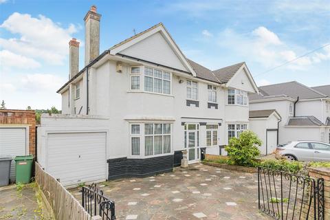 4 bedroom semi-detached house for sale, Oxenpark Avenue, Wembley