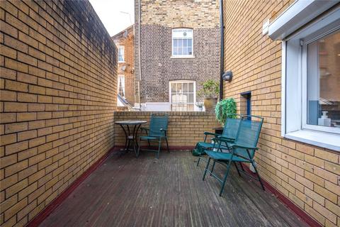 2 bedroom apartment for sale, Bridge Wharf, 156 Caledonian Road, London, N1